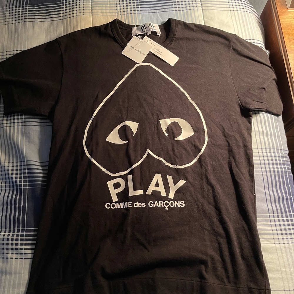 Brand New CDG T-Shirt